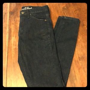 NWOT Universal Thread Skinny Jeans